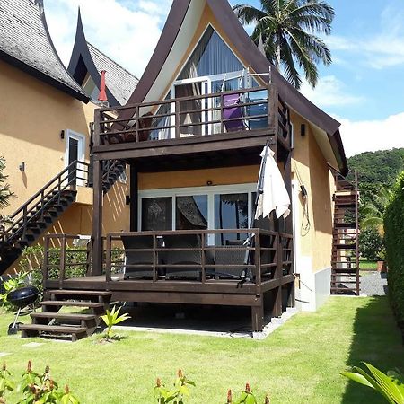Koh Chang Siam Royal View Villas Exterior photo