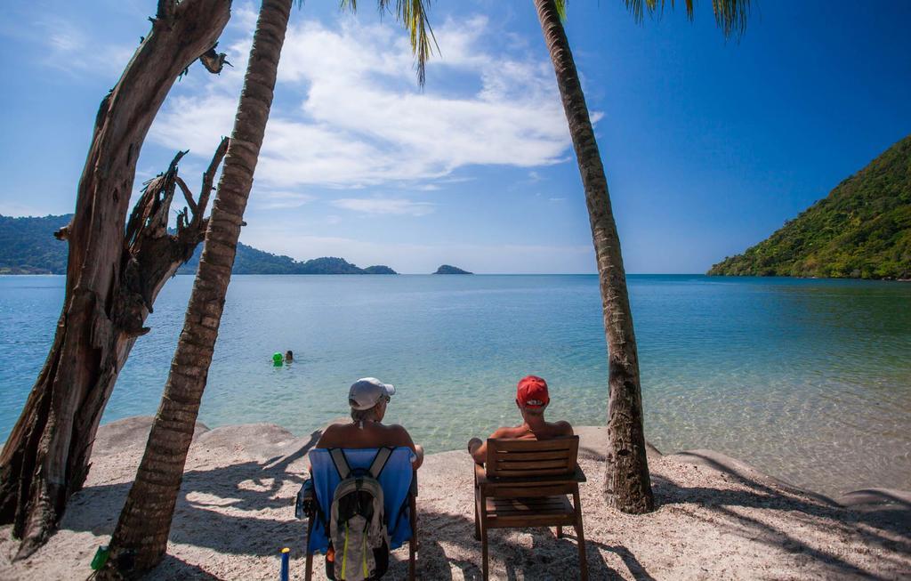 Koh Chang Siam Royal View Villas Exterior photo