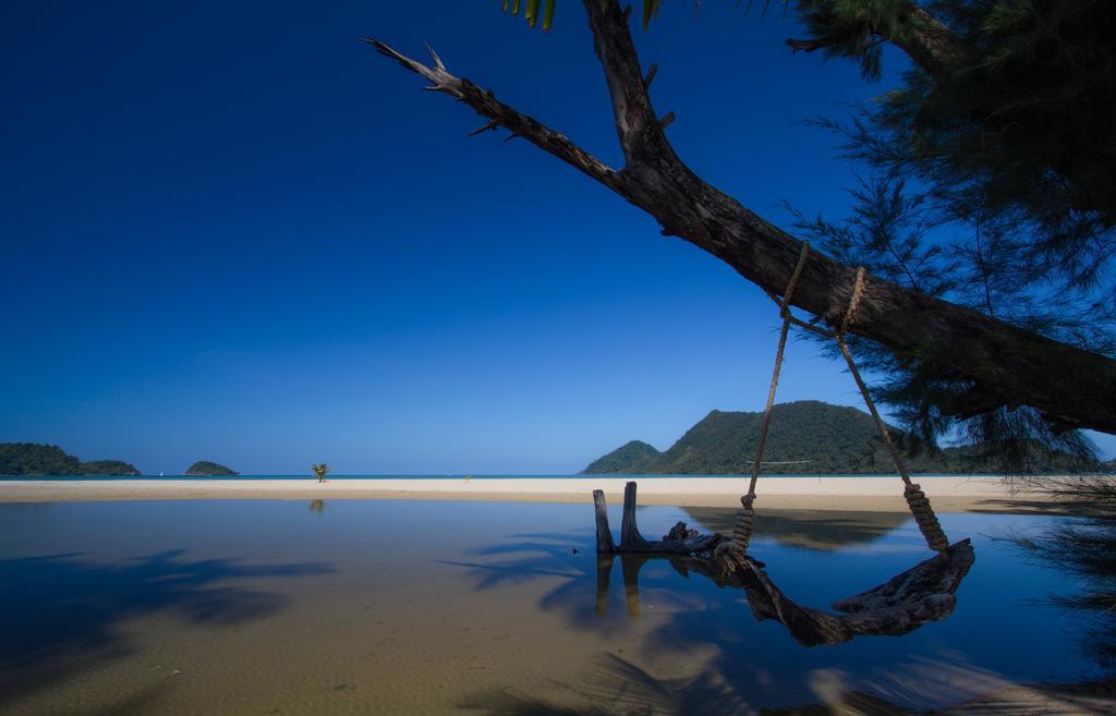 Koh Chang Siam Royal View Villas Exterior photo