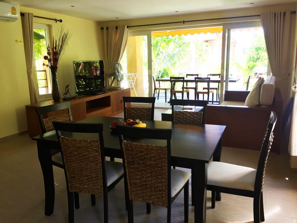Koh Chang Siam Royal View Villas Exterior photo