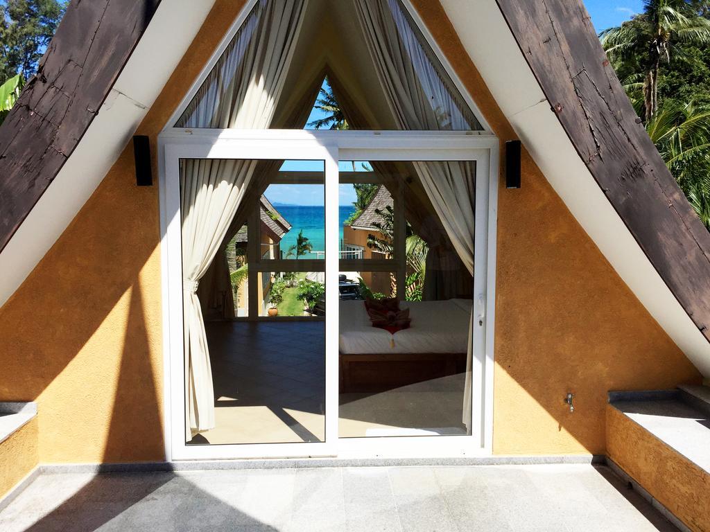 Koh Chang Siam Royal View Villas Exterior photo