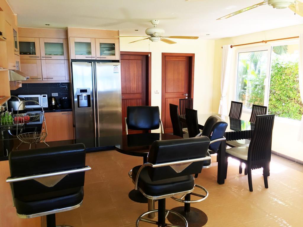 Koh Chang Siam Royal View Villas Exterior photo