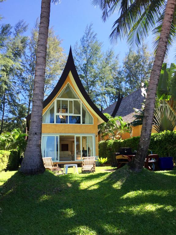 Koh Chang Siam Royal View Villas Exterior photo