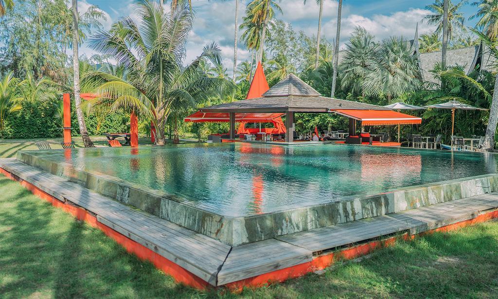 Koh Chang Siam Royal View Villas Exterior photo
