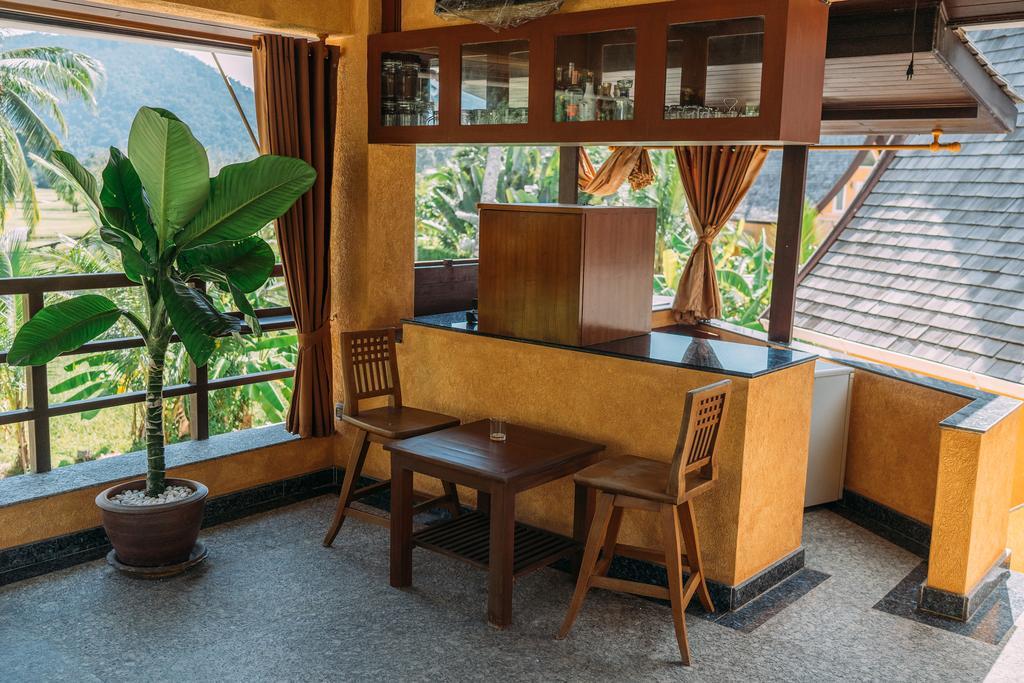 Koh Chang Siam Royal View Villas Exterior photo