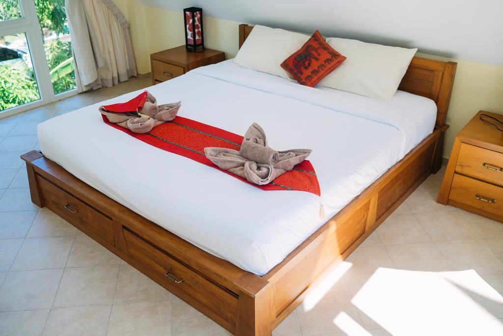 Koh Chang Siam Royal View Villas Exterior photo