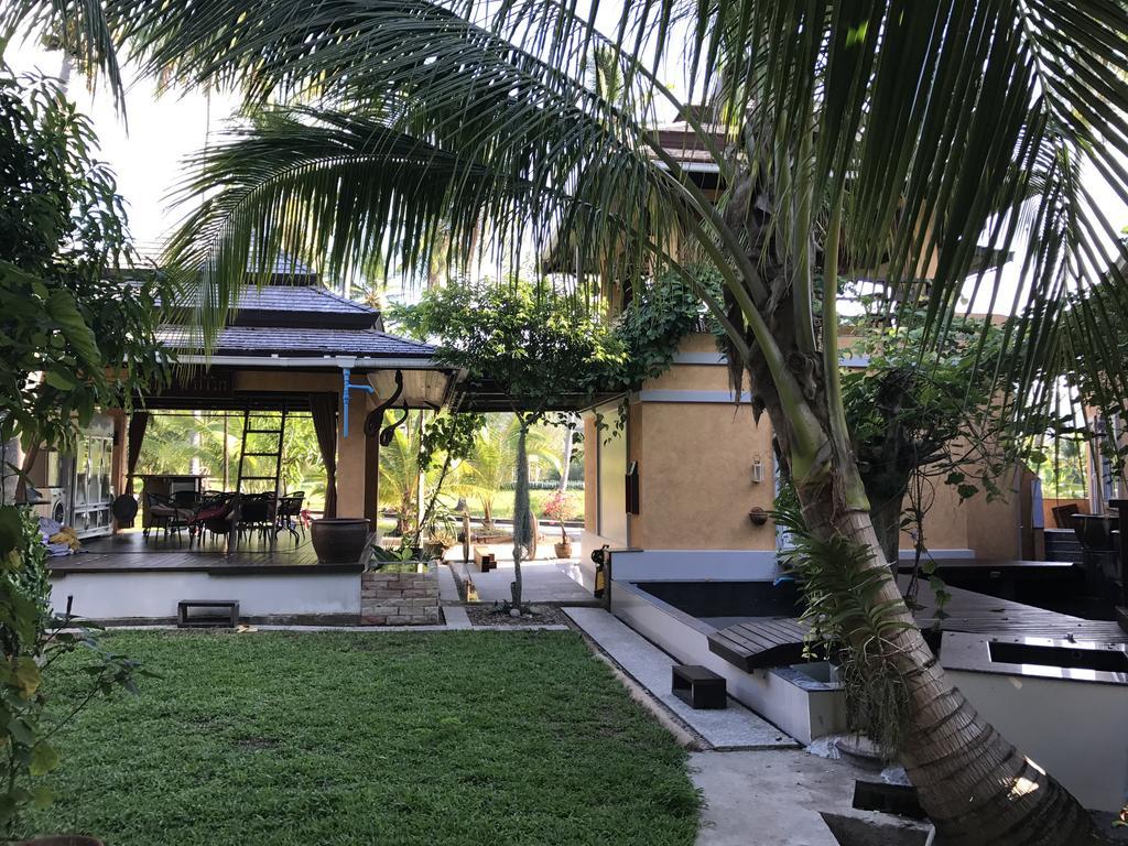 Koh Chang Siam Royal View Villas Exterior photo