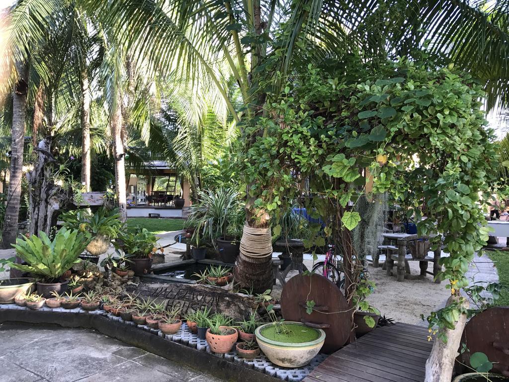 Koh Chang Siam Royal View Villas Exterior photo