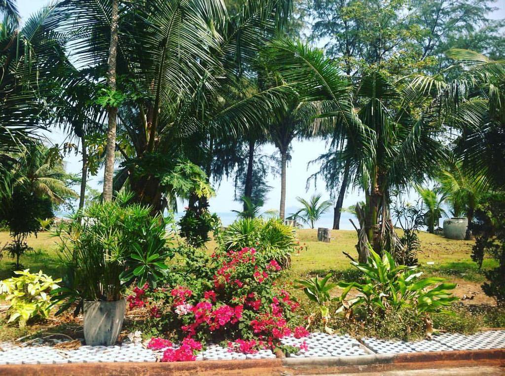 Koh Chang Siam Royal View Villas Exterior photo