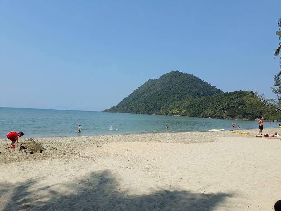 Koh Chang Siam Royal View Villas Exterior photo