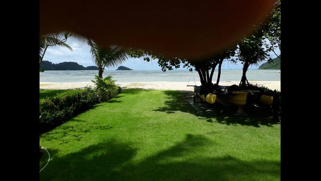 Koh Chang Siam Royal View Villas Exterior photo