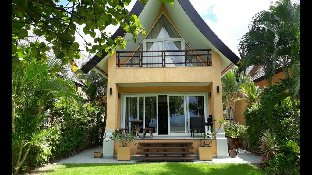 Koh Chang Siam Royal View Villas Exterior photo